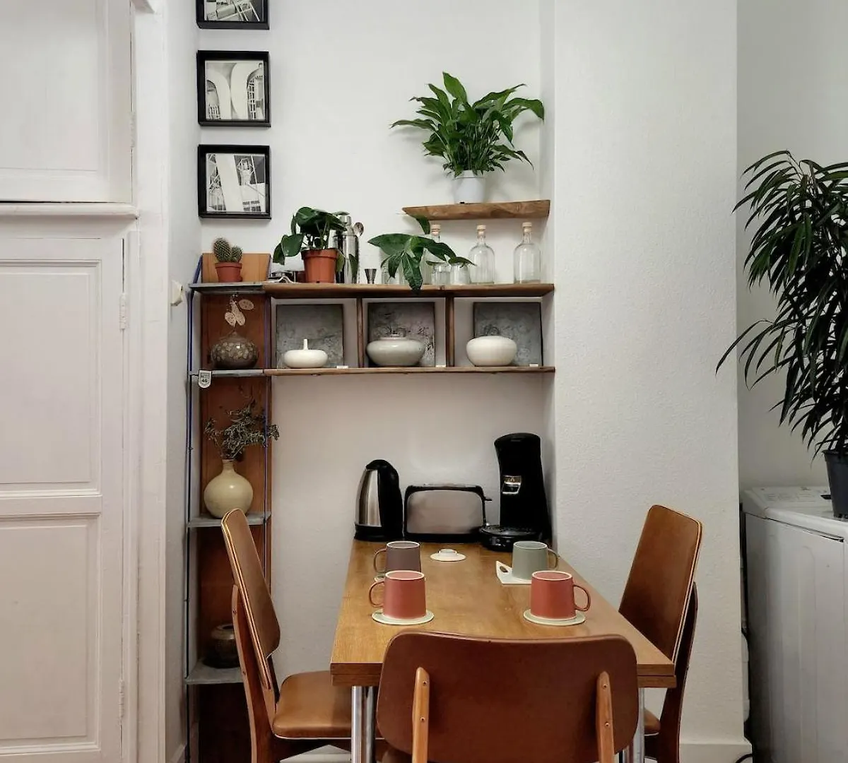 Zen Rustic Home & Private Backyard Toulouse Center アパート